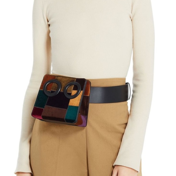 New with tag Authentic Boyy Deon belt bag - Picture 6 of 7